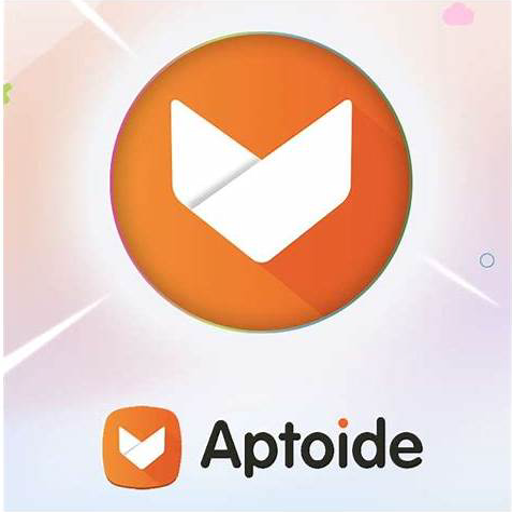 o que é aptoide